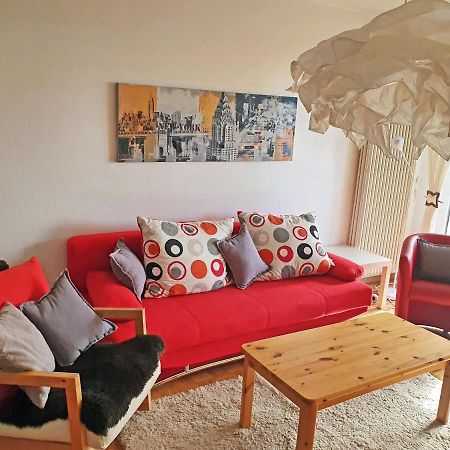 Perle De Leysin Apartment Екстериор снимка