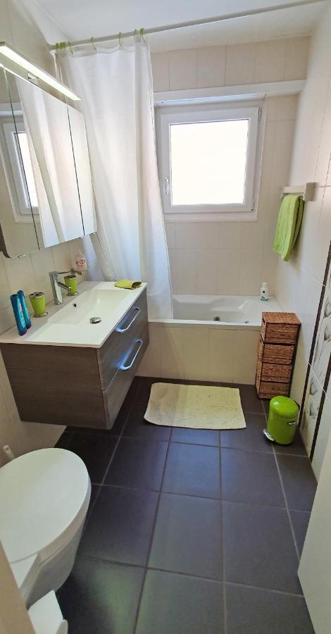 Perle De Leysin Apartment Екстериор снимка